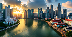 【阿蒙森號】南極半島+?？颂m群島 雙島21天探索