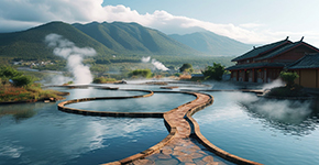 品臻經典·昆明、羅平、元陽、彌勒、壩美、普者黑、建水 蒙自 8 日